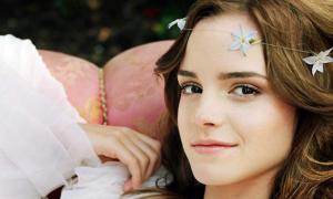 Емма Вотсон не захотіла перетворюватися на Попелюшку