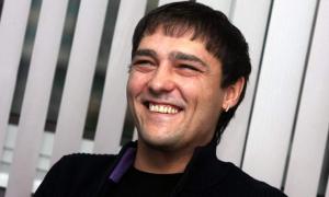 У Юрія Шатунова народилася донька