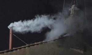 Обрали нового Папу Римського