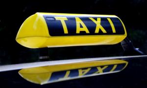 Таксі для Держфінмоніторінгу дорожчі від розвезення школярів на менші відстані