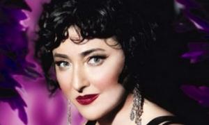 Лоліта стала на захист одностатевих пар