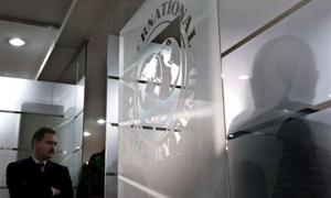 Місія МВФ прибуде до України в кінці березня