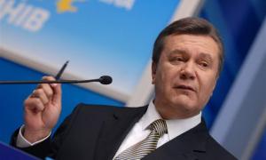 Янукович заявив, що суд законно позбавив Власенка депутатського мандата