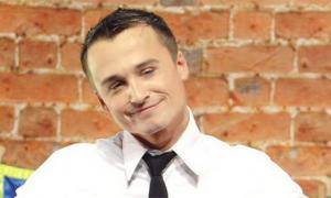 «Квартал-95» покинув кращий друг Зеленського