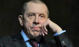 Золотухіна ввели у медикаментозну кому, щоб організм зміг набратися сил