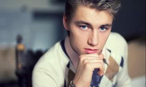 Олексій Воробйов у травні вже повернеться до роботи