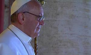 Папа Франциск І відмовився їхати в лімузині