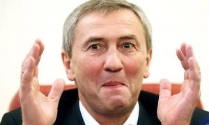 Черновецький втретє стане батьком