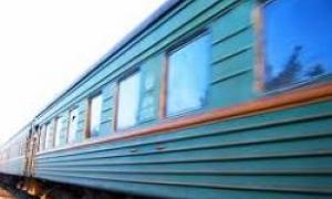 Пасажирські поїзди в Голобах не зупинятимуться