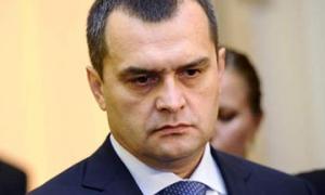 Захарченко проти Служби фінансових розслідувань