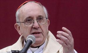 Франциск стане останнім Папою, - пророцтво Нострадамуса