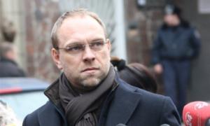 Власенко має відеозапис, на якому Щербань говорить, хто може його вбити
