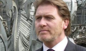 Британського депутата затримали після п’яної бійки