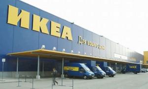 Українці хочуть купувати товари в IKEA та H&M, однак відомі бренди до нас не поспішають
