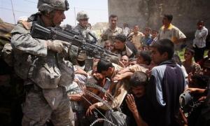 За вісім років війни в Іраку загинуло 120 тисяч людей