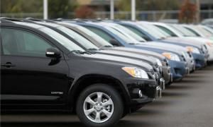 В уряді впевнені, що введення спецмит на автомобілі збереже вітчизняний автопром