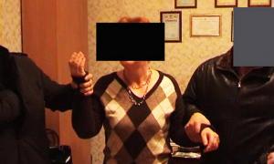 Кримські правоохоронці викрили хабарників у галузі освіти