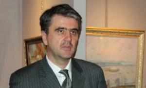 Помер радник Януковича, який пропонував шукати вихід зі «справи Тимошенко» 