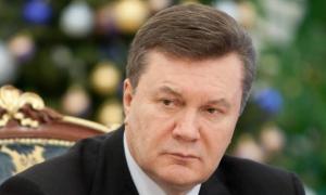 Чорновіл: Януковичу загрожує не опозиція, а люди з його оточення