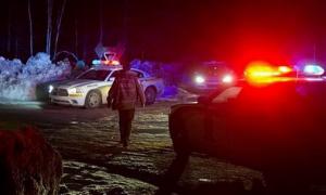 Двоє ув’язнених намагалися втекти з канадської в’язниці на вертольоті