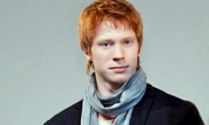 Алла Пугачова найняла охоронця для онука