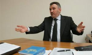 Кузьмін вимагає ввести кримінальну відповідальність за поширення неправдивих відомостей