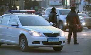 В Україні знову підвищать дорожні штрафи 