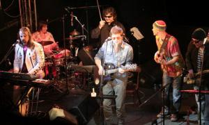 Група «Акваріум» розпадається