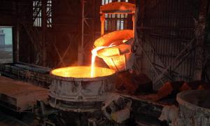 Промвиробництво у лютому впало на 6%