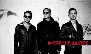 Новий альбом Depeche Mode потрапив у Мережу до релізу