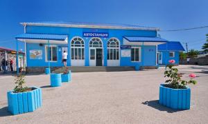 Заробітчанин посварився по телефону з дружиною і зі злості вирішим «замінувати» автостанцію
