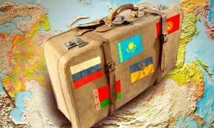 Україна стане спостерігачем у Митному союзі