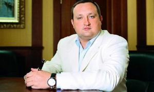 ЗМІ: Арбузов придбав телеканал Business