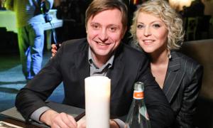 Син Микити Михалкова розлучається з дружиною