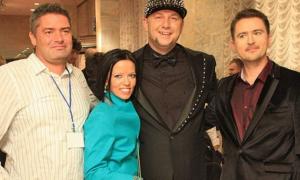 Дружині Потапа начхати на його фото з Каменських на Кубі