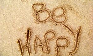 Сьогодні у світі відзначається «професійне свято» щастя 