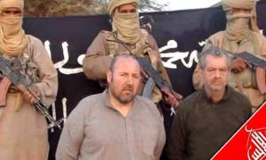 У Малі відрубали голову французькому заручнику