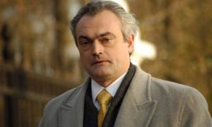 Помер актор із серіалу «Татусеві дочки»