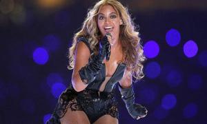 Бейонсе поділилась своїм секретом схуднення