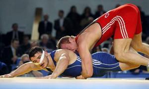 Український борець став чемпіоном Європи