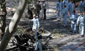 У столиці Туреччини терористи влаштували вибухи й обстріли