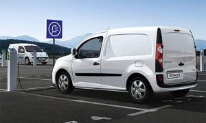 Листонош у Росії пересадять на електромобілі