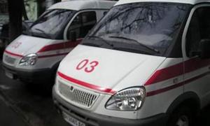У лікарні померла п’ята жертва страшної ДТП у Дніпропетровську