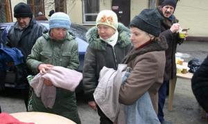 Мінсоцполітики жорстко контролюватиме ввезення гуманітарної допомоги