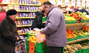 Більшість киян хочуть, щоб супермаркети залишились у місті