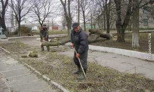 Термін виконання громадських робіт безробітними будуть зараховувати до страхового стажу