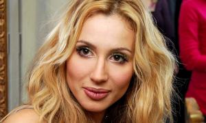 Лободі у спадок від бабусі дісталась квартира у Москві