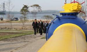 Росія назвала умови, за яких може приєднатися до управління українською ГТС