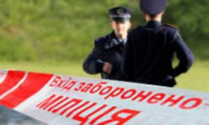 На Херсонщині чиновник збив людину, а труп на катері вивіз у Азовське море