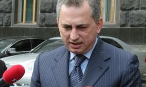 Фірма Колеснікова  висмокче ще 3 мільйони з державних свиноводів